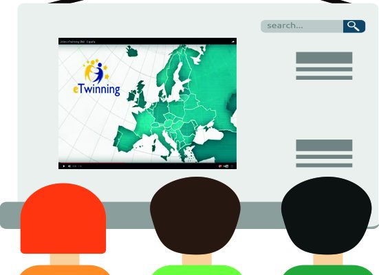 Convocatoria de eventos de formación eTwinning 2025