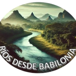 Poemario Babilónico del IES Julio Caro Baroja