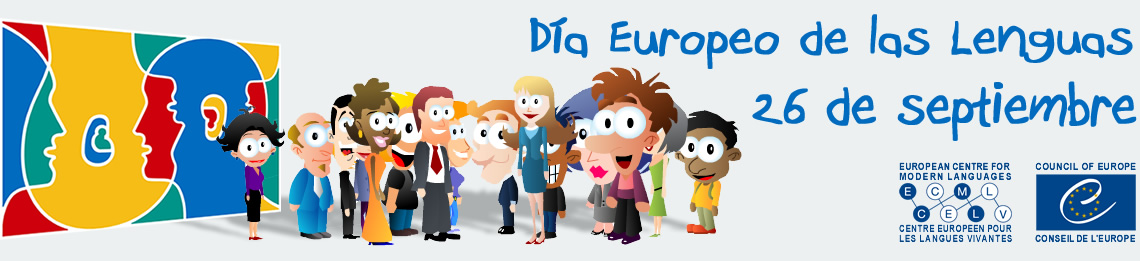 El IES Benjamín de Tudela celebra el Día Europeo de las Lenguas (26 de septiembre)