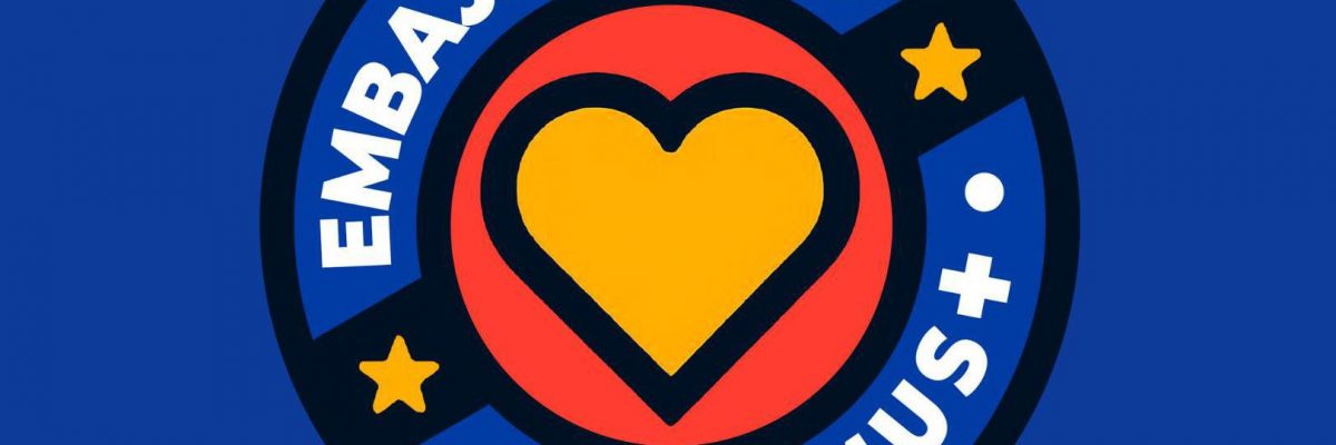 Red de Embajadores Erasmus+ en España