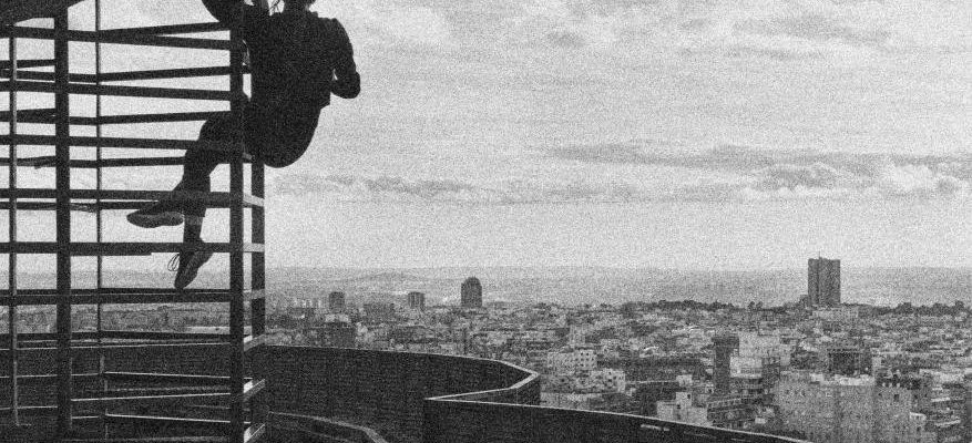 Apertura del concurso fotográfico “Portavoz” 2026 – Institut Français de España