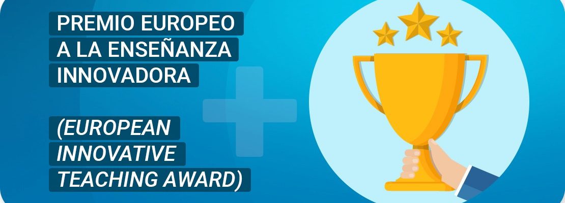 Convocatoria 2026 de los Premios EITA que reconocen la enseñanza innovadora y el impulso de la profesión docente